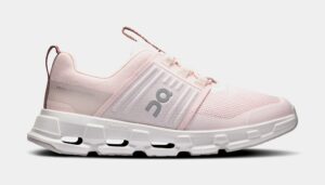 Cloudswift Preschool Running Shoes (Salt/White)