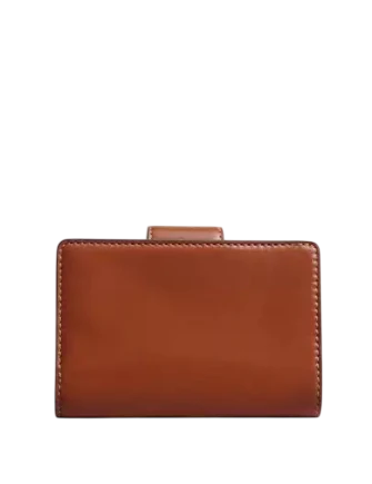 Coach Medium Corner Zip Wallet - Image 2