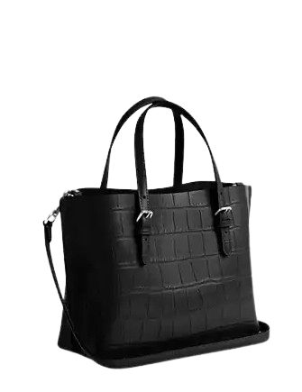 Coach Mollie Tote Bag 25 - Image 3
