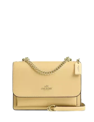 Coach Klare Crossbody Bag