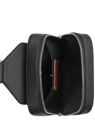 Coach Ray Pack 17 In Signature Canvas - Image 3