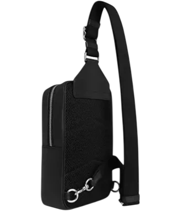 Coach Ray Pack 17 In Signature Canvas - Image 4