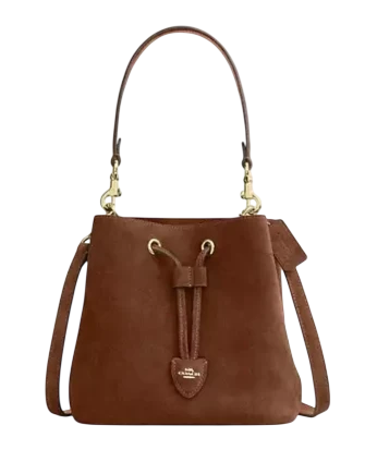 Coach Rowan Bucket Bag