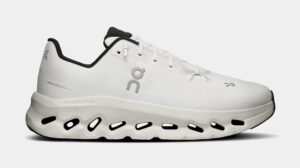 Cloudtilt Mens Running Shoes (Pearl/Ice)
