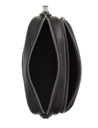 Coach Finlay Crossbody Bag In Signature Canvas - Image 2