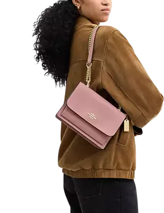 Coach Klare Crossbody Bag - Image 2