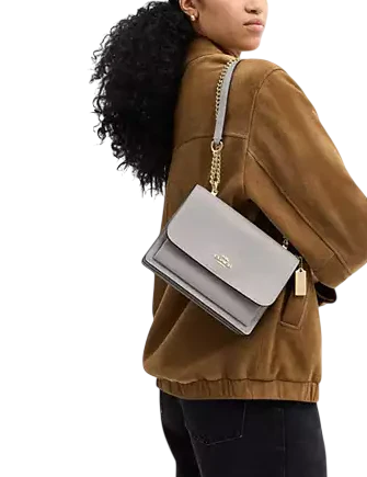 Coach Klare Crossbody Bag - Image 3