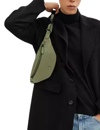 Coach Charter Belt Bag 7 - Image 4