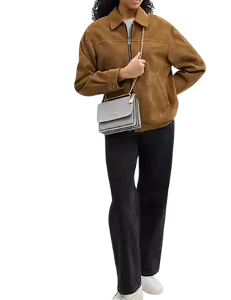 Coach Klare Crossbody Bag - Image 4