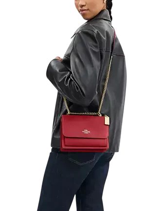 Coach Klare Crossbody Bag - Image 3