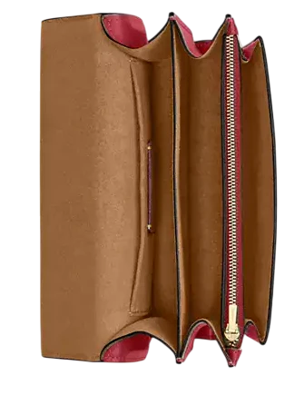 Coach Klare Crossbody Bag - Image 4
