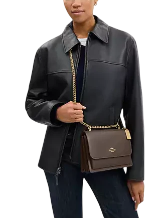 Coach Klare Crossbody Bag - Image 4
