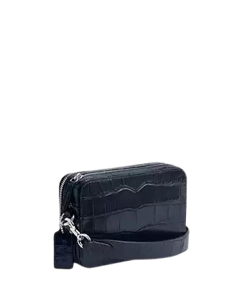 Coach Charter Crossbody Bag 19 - Image 3