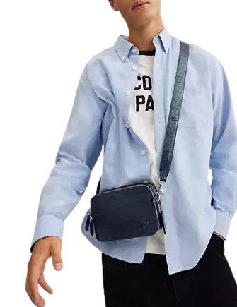 Coach Charter Crossbody Bag 19 - Image 4