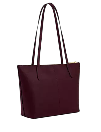 Coach Fiona Zip Tote Bag - Image 3