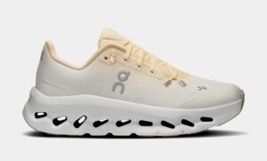 Cloudtilt Womens Running Shoes (Blonde/Dew)