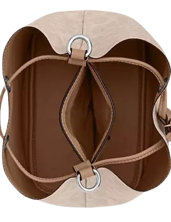Coach Rowan Bucket Bag In Signature Canvas - Image 2