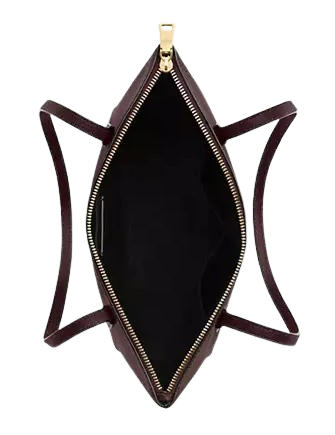 Coach Fiona Zip Tote Bag - Image 4