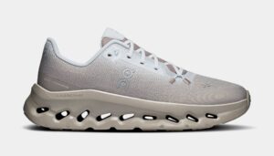 Cloudtilt Womens Running Shoes (Cinder/Iceberg)