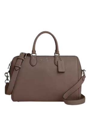Coach Rowan Large Satchel Bag