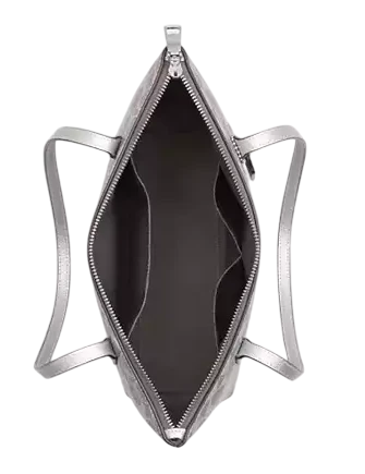 Coach Fiona Zip Tote Bag In Signature Canvas - Image 2