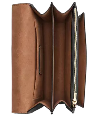 Coach Klare Crossbody Bag In Signature Canvas - Image 2