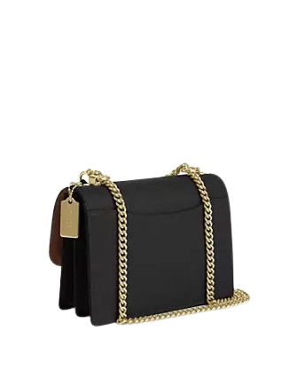 Coach Klare Crossbody Bag In Signature Canvas - Image 3