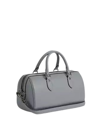 Coach Rowan Long Satchel Bag - Image 2