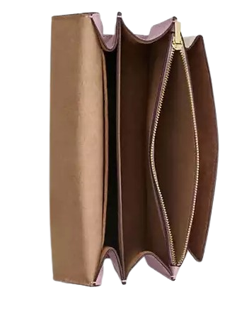 Coach Klare Crossbody Bag In Signature Canvas - Image 2