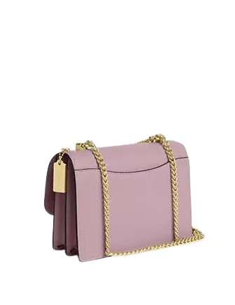 Coach Klare Crossbody Bag In Signature Canvas - Image 3