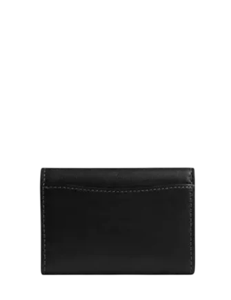 Coach Flap Card Case - Image 3
