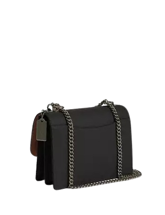 Coach Klare Crossbody Bag In Signature Canvas - Image 3