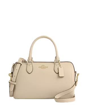 Coach Rowan Satchel Bag