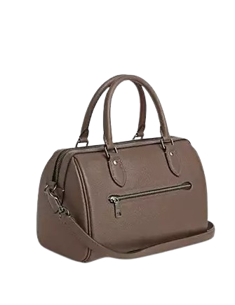 Coach Rowan Satchel Bag - Image 2