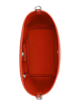 Coach City Bucket Bag In Signature Canvas - Image 4