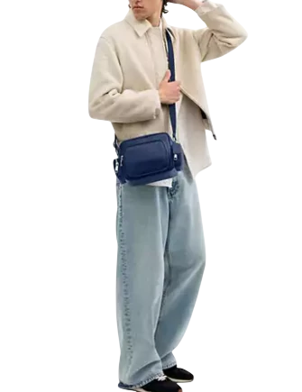 Coach Fletcher Crossbody Bag - Image 2