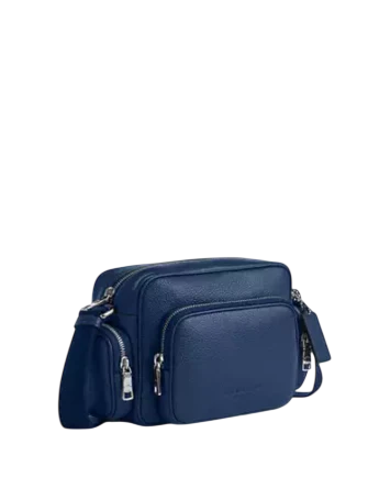 Coach Fletcher Crossbody Bag - Image 4