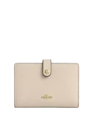 Coach 2 In 1 Wallet