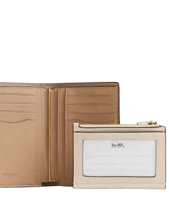 Coach 2 In 1 Wallet - Image 2