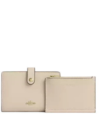 Coach 2 In 1 Wallet - Image 3