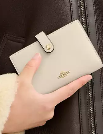 Coach 2 In 1 Wallet - Image 4