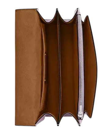 Coach Klare Crossbody Bag In Signature Leather - Image 2