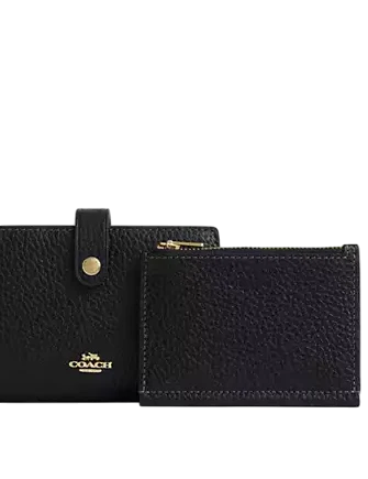 Coach 2 In 1 Wallet - Image 4