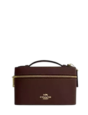 Coach Cosmetic Case