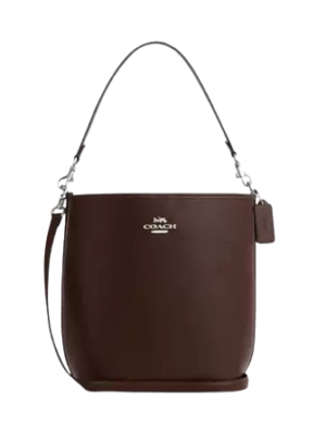 Coach City Large Bucket Bag