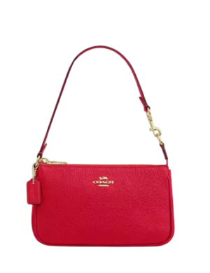 Coach Nolita 19