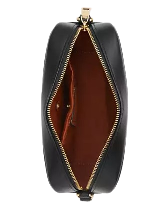 Coach Cosmic Coach Jamie Camera Bag In Signature Canvas With Rexy Print - Image 4