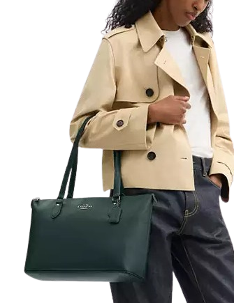 Coach Gallery Tote Bag - Image 4