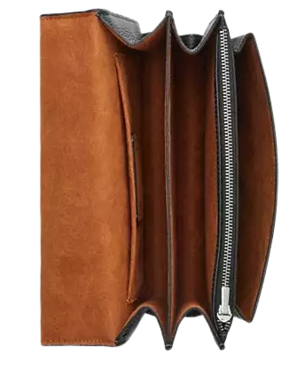 Coach Klare Crossbody Bag With Signature Rivets - Image 4