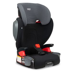 Britax Highpoint Backless Booster